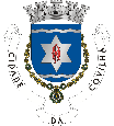 Blason de Covilhã