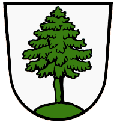 Blason de Feuchtwangen