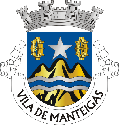 Blason de Manteigas