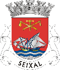 Blason de Seixal