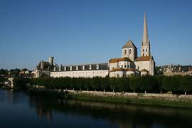 Saint-Savin-sur-Gartempe