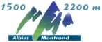 Logo d'Albiez-Montrond