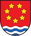 Blason d'Albula-Alvra