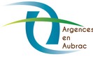 Logo d'Argences en Aubrac