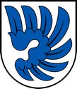 Blason d'Arlesheim