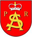 Blason d'Augustów