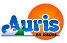 Logo d'Auris-en-Oisans