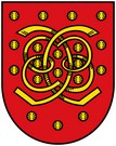 Blason de Bad Bentheim