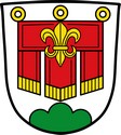 Blason de Balderschwang