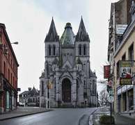 Basilique de Notre-Dame de Bon-Secours