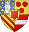 Blason de Beaumontois en Périgord