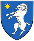 Blason de Bex