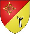 Blason de Bouillargues