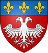 Blason de Boulogne-sur-Gesse