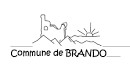 Logo de Brando