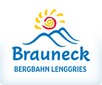 Logo de Brauneck