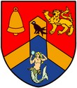 Blason de Bray