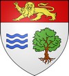 Blason de Bretteville-sur-Laize