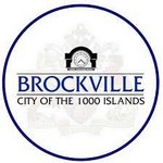 Logo de Brockville