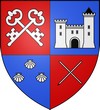 Blason de Cadaujac