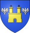 Blason de Cajarc