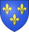 Blason de Carbonne