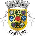 Blason de Cartaxo