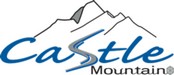 Logo de Castle Mountain