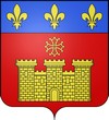 Blason de Caylus