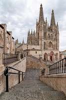 Cathédrale de Burgos