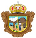 Blason de Chacas