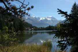 Photo de Champex-Lac