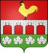 Blason de Chaponost