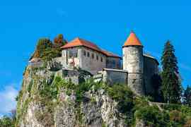 Château de Bled