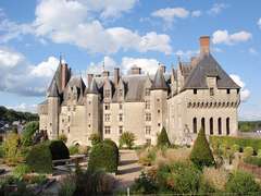 Château de Langeais