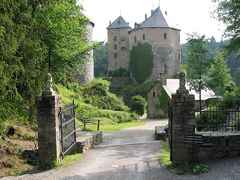 Château de Reinhardstein