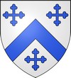 Blason de Claix