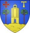 Blason de Clapiers