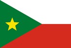 Drapeau de Cobija