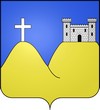 Blason de Corconne