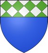 Blason de Cournonterral