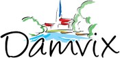 Logo de Damvix