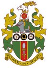 Blason de Daventry