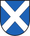 Blason de Disentis/Mustér