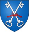 Blason de Dourgne