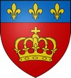 Blason de Duravel