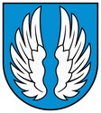 Blason de Lutherstadt-Eisleben