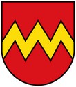 Blason d'Ellmau