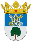 Blason d'El Sauzal