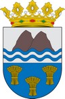 Blason de Fasnia